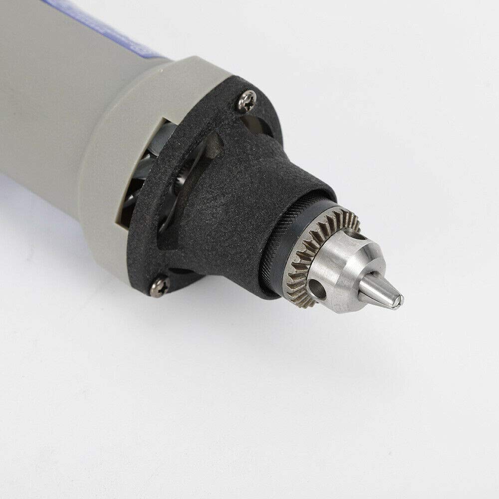 220 V 400 W Mini Elettrico Smerigliatrice Trapano Con 6 Velocità Regolabile Scultura Taglio Rettifica Lucidatura Stampaggio