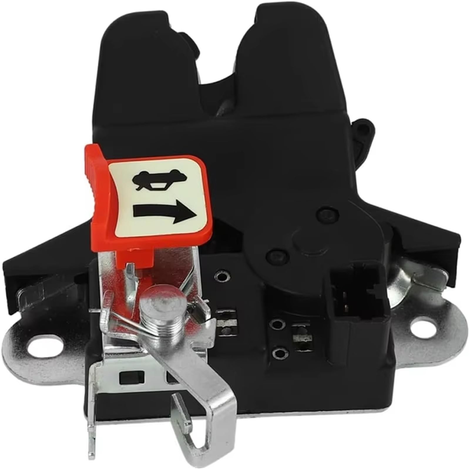 Smlzzc One Color Rear Tailgate Boot Lock 12303S000 81230-3S000 Rear Tail Gate Lock Latch Trunk Door Block Actuator For Hyundai For Sonata For I45