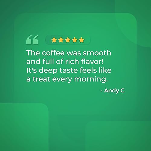 Miniatura 7 de Café de Costa Rica I Café especial de origen único I tostado medio molido I 1 bolsa (12 onzas) 11.99 oz I de Liquid Gold I 100% granos arábica