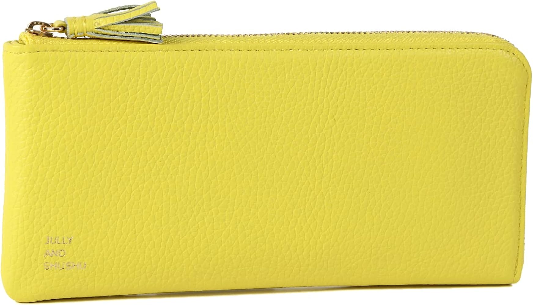 Folli Follie　本革　長財布　新品　レモン色 楽天市場】【未使用品】【財布】Folli Follie フォリ フォリ 2つ折り