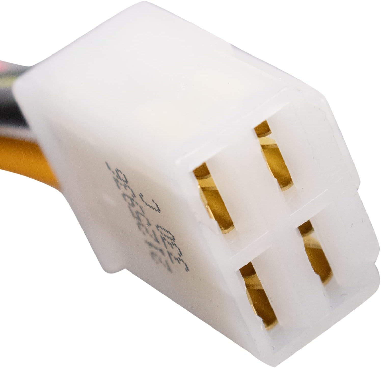 TRQ Ignition Switch Compatible with 1988-1991 Honda Civic CRX