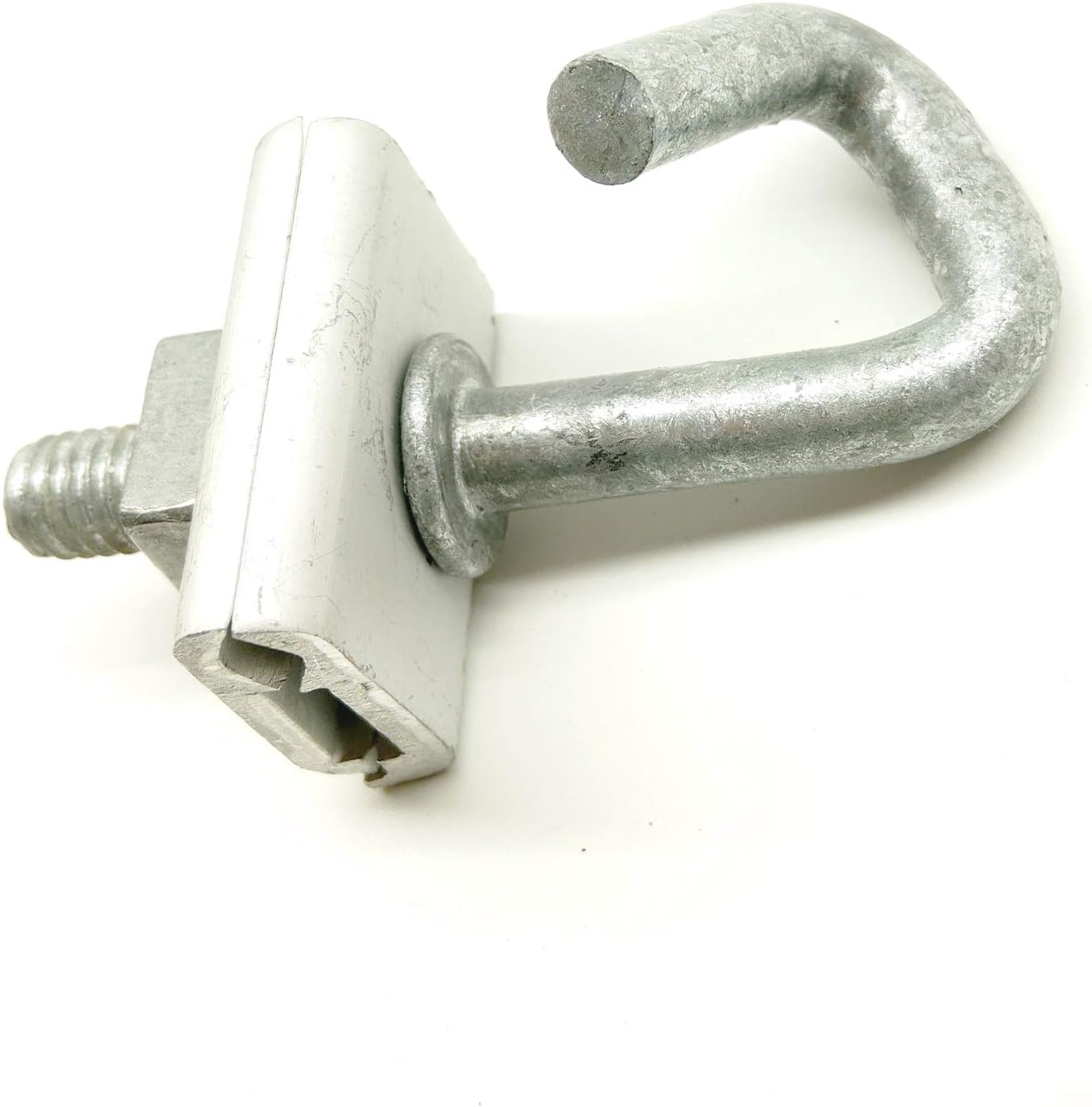 OSpan Clamp Aerial Drop Cable Suspension Clamp with Hook