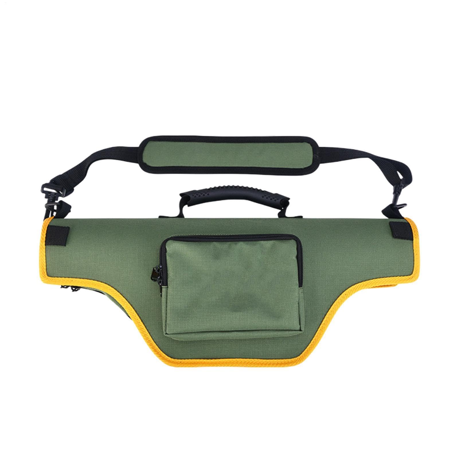 Sacoche transport pour canne à pêche Manchon de rangement pour canne