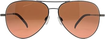 Serengeti Carrara Pilot Sunglasses