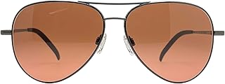Serengeti Carrara Pilot Sunglasses - Serengeti