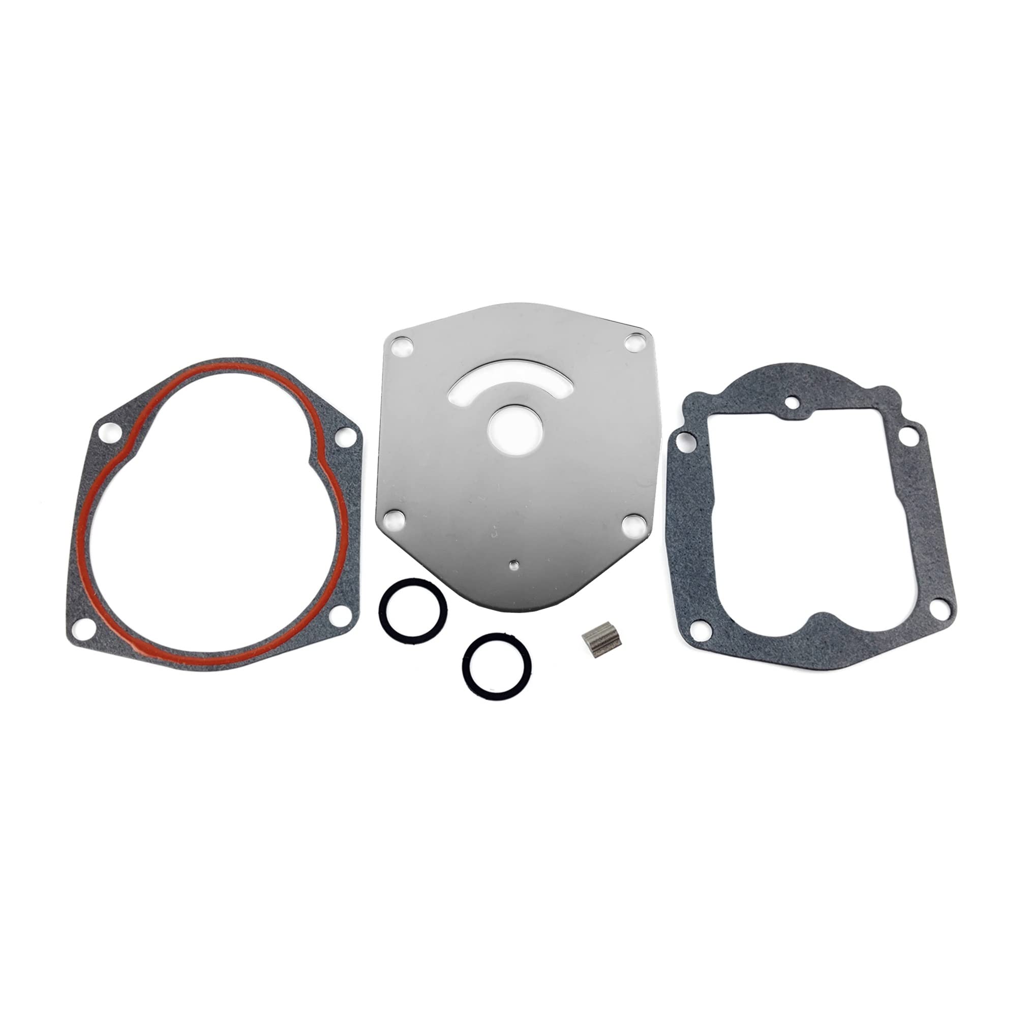 Water Pump Impeller Repair Kit For Mercury/Mariner/Force 25-50HP Outboards - 821354A2