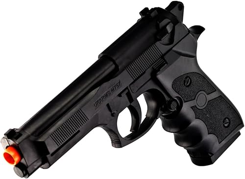 Miniatura 4 de UKARMS pistola de aire suave-m757 (pistola de aire)