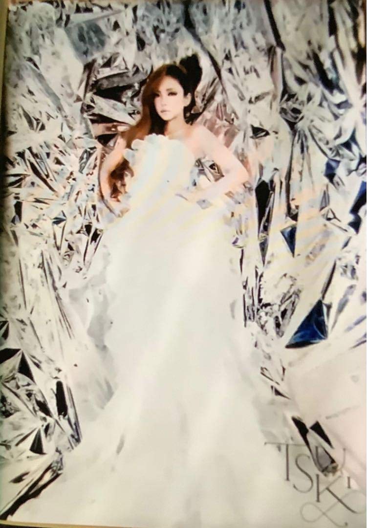 Amazon.co.jp: 安室ちゃん ポスター5枚セット 安室奈美恵 : おもちゃ