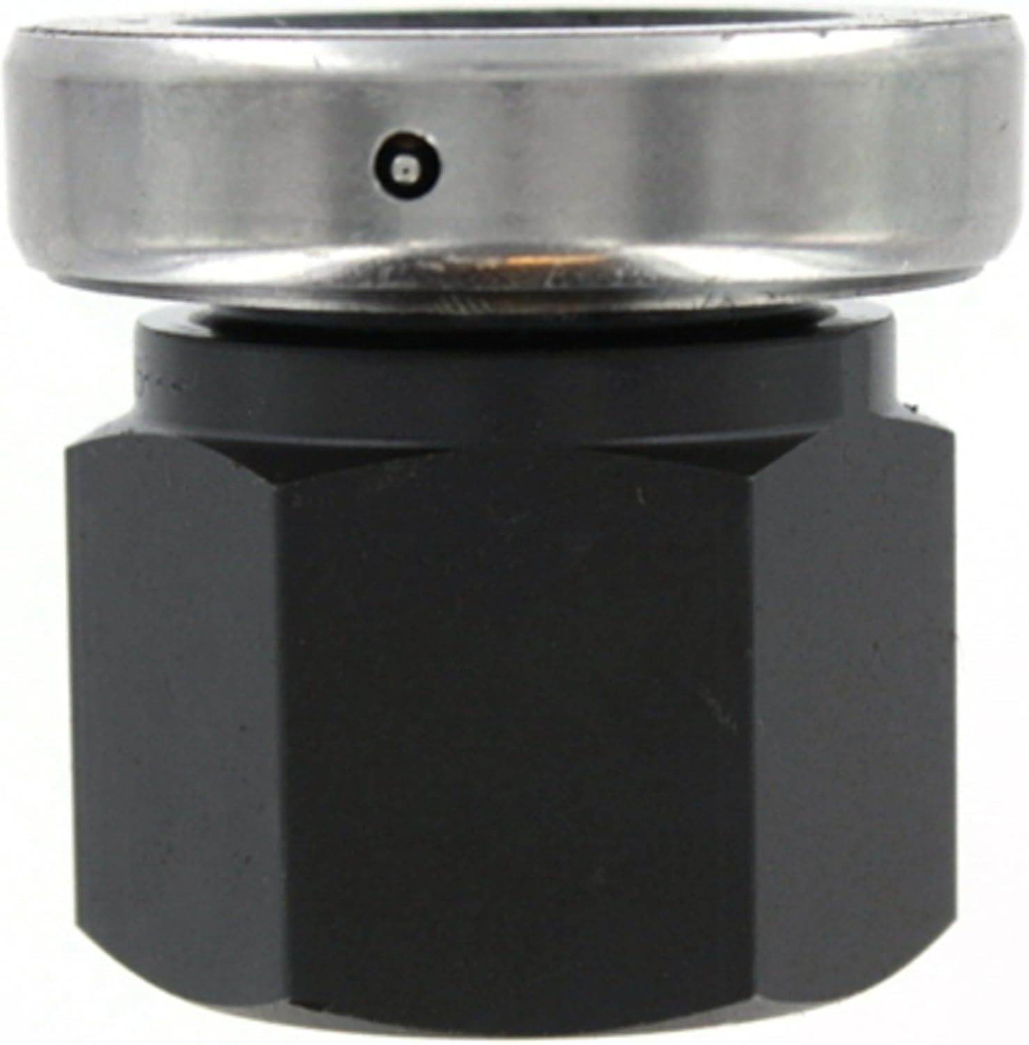 Greenlee - Nut Unit-Hex 1-3/8-12 Bb Drive, Hole Making (3036AVBB)