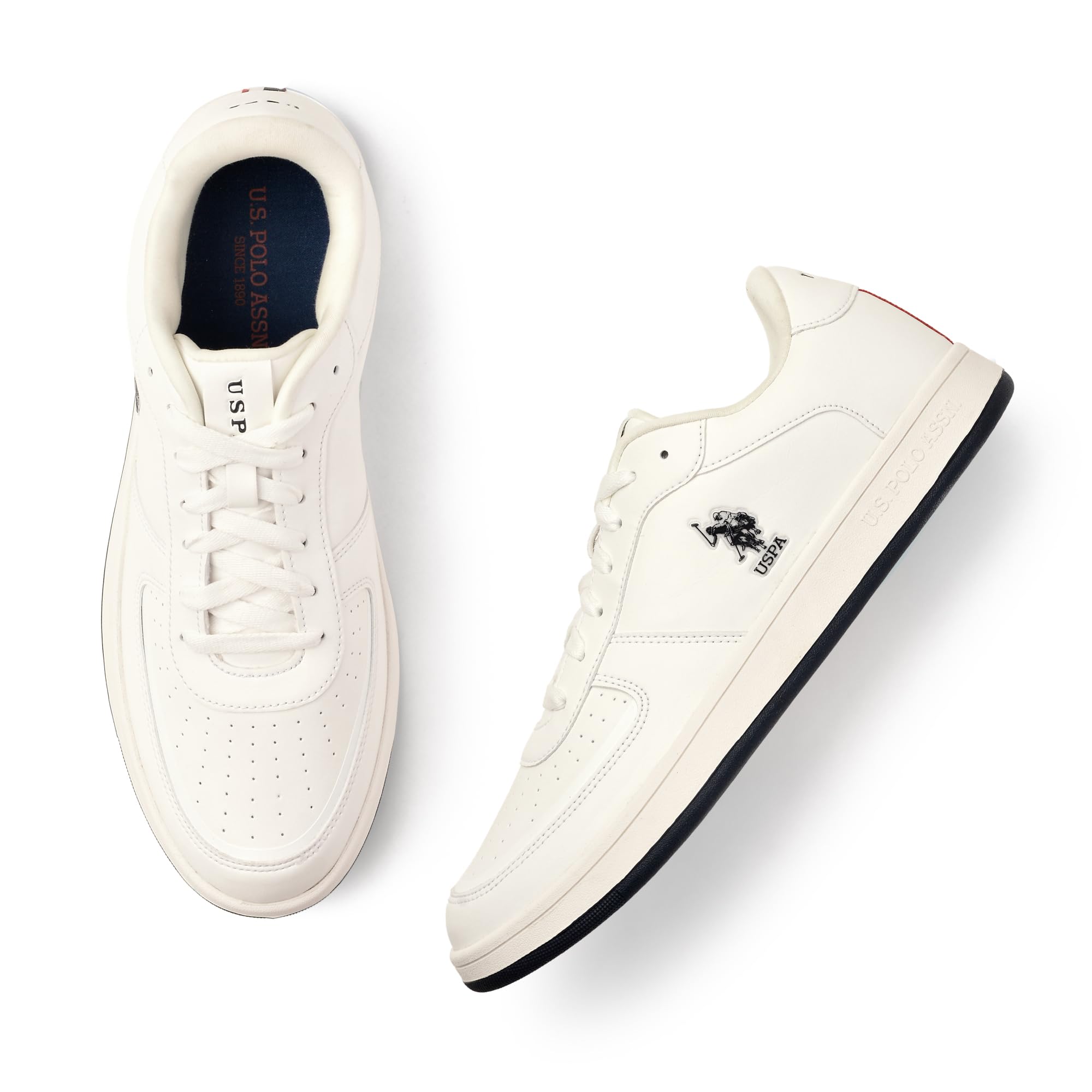 u.s. polo assn. Mens 2fd24324a01 Sneaker-picture-35