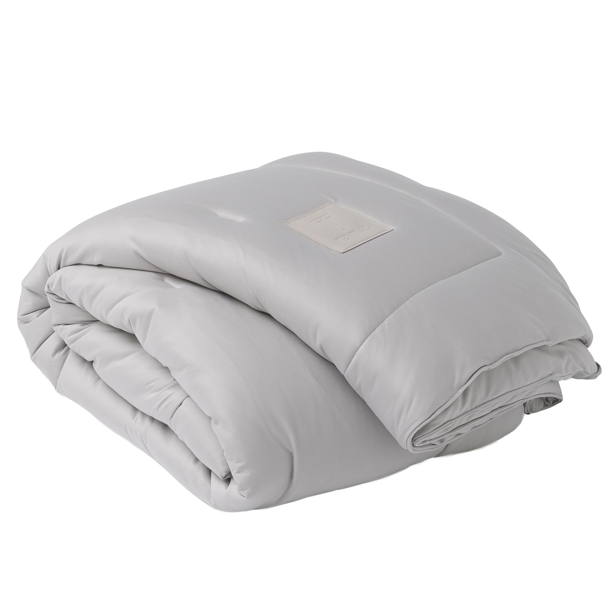 TENTIAL BAKUNE Comforter All Seasons グレー Amazon｜【父の日ギフト】[TENTIAL] BAKUNE 通年用掛け布団 Comforter