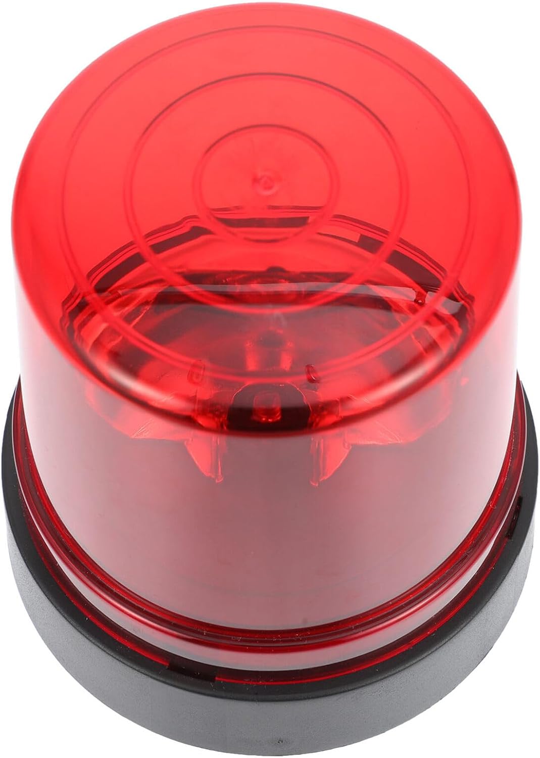 Holibanna Light Led Strobe Light Toy Rotating Flashing Lights Toy Light ...