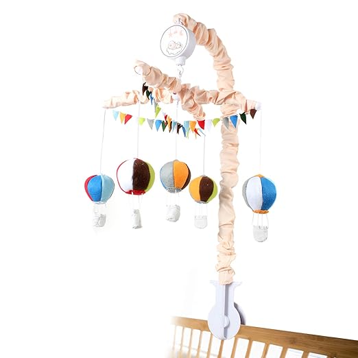 target crib mobiles