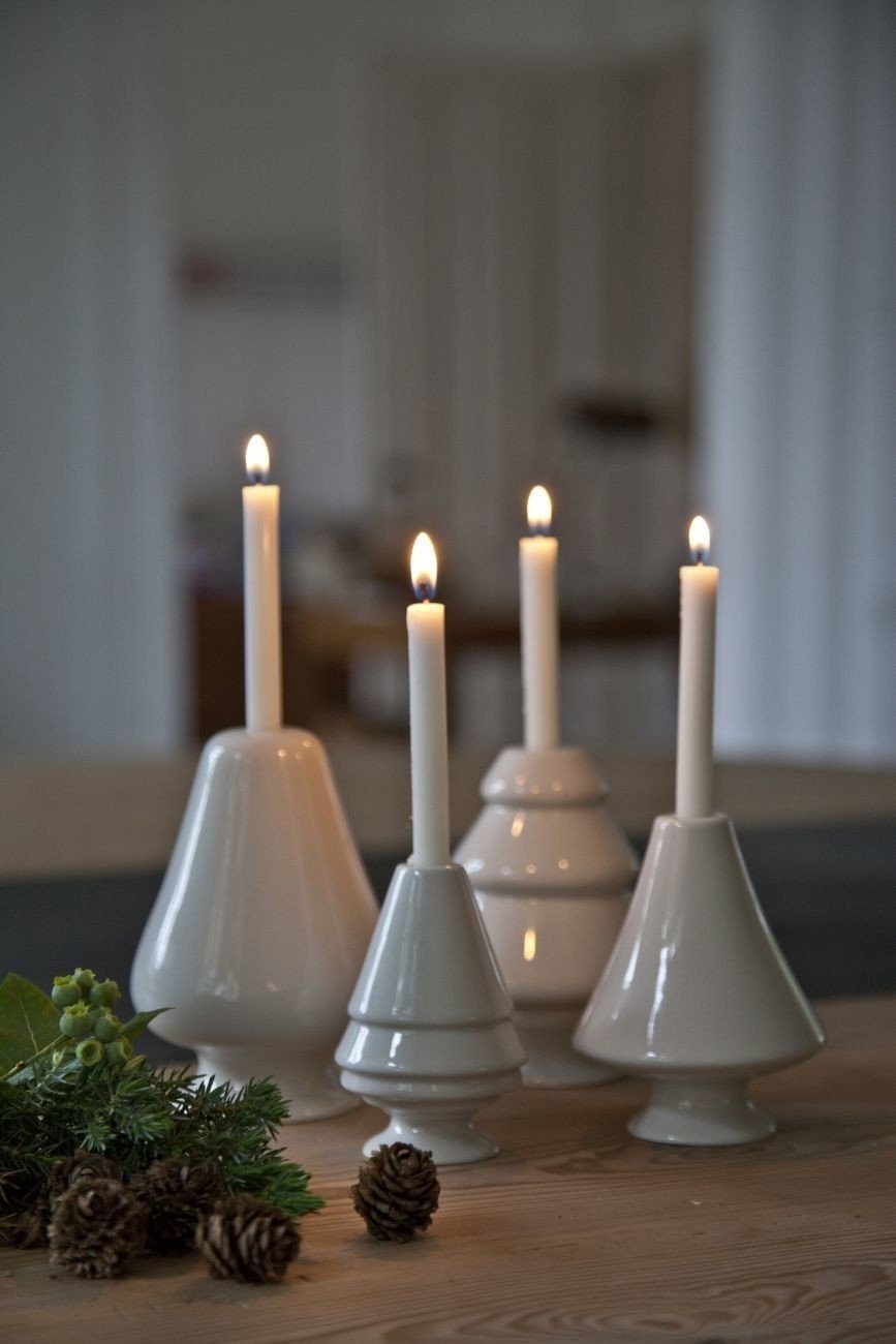 Kähler Avvento Candle Holder : Amazon.de: Home & Kitchen