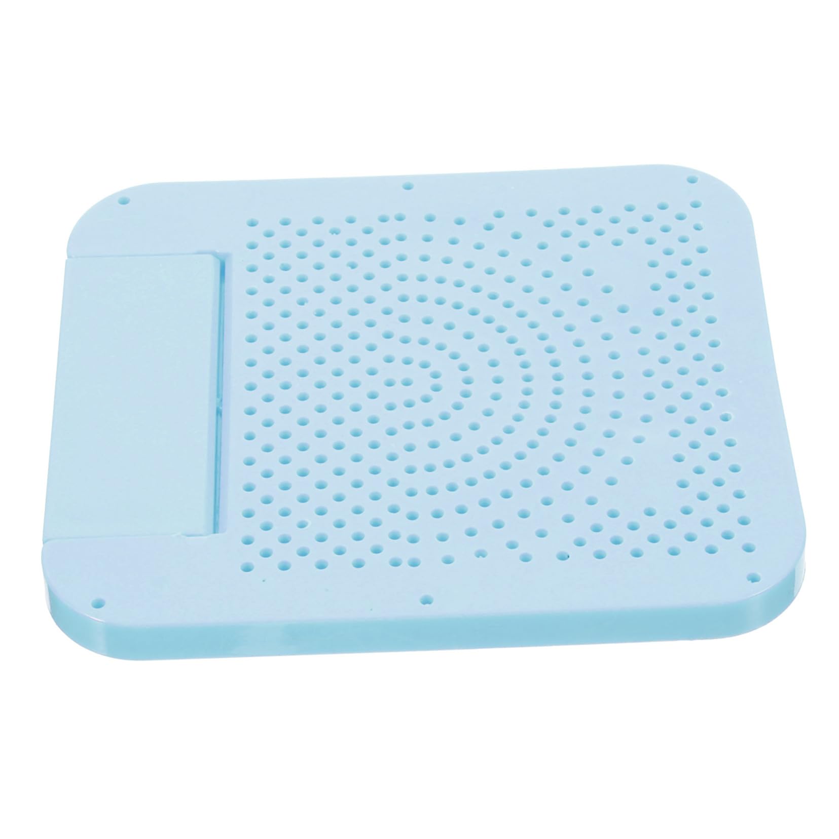 HAPINARY 3D Paper Quilling Tool Set Quilling Paper Rolling Device for Crafts Quilling Board Grid Guide for DIY Projects