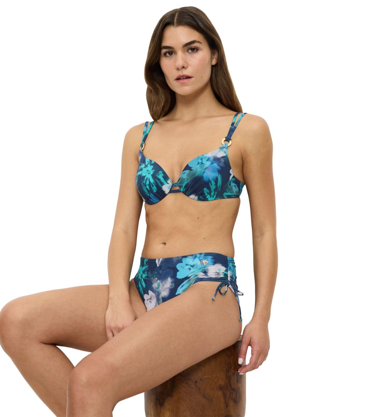 Triumph Summer Fleur WP Bikini Top Donna