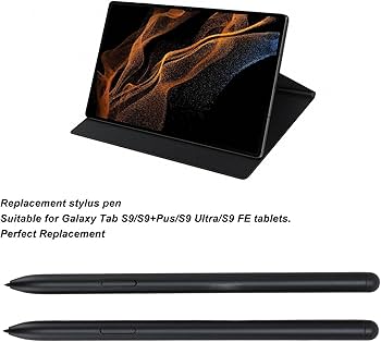 Galaxy Tab S9 S9+ S9 Ultra S9Fe 純正防水防塵ペン Galaxy Tab S9 S9+ S9 Ultra S9Fe 純正防水防塵ペン Amazon