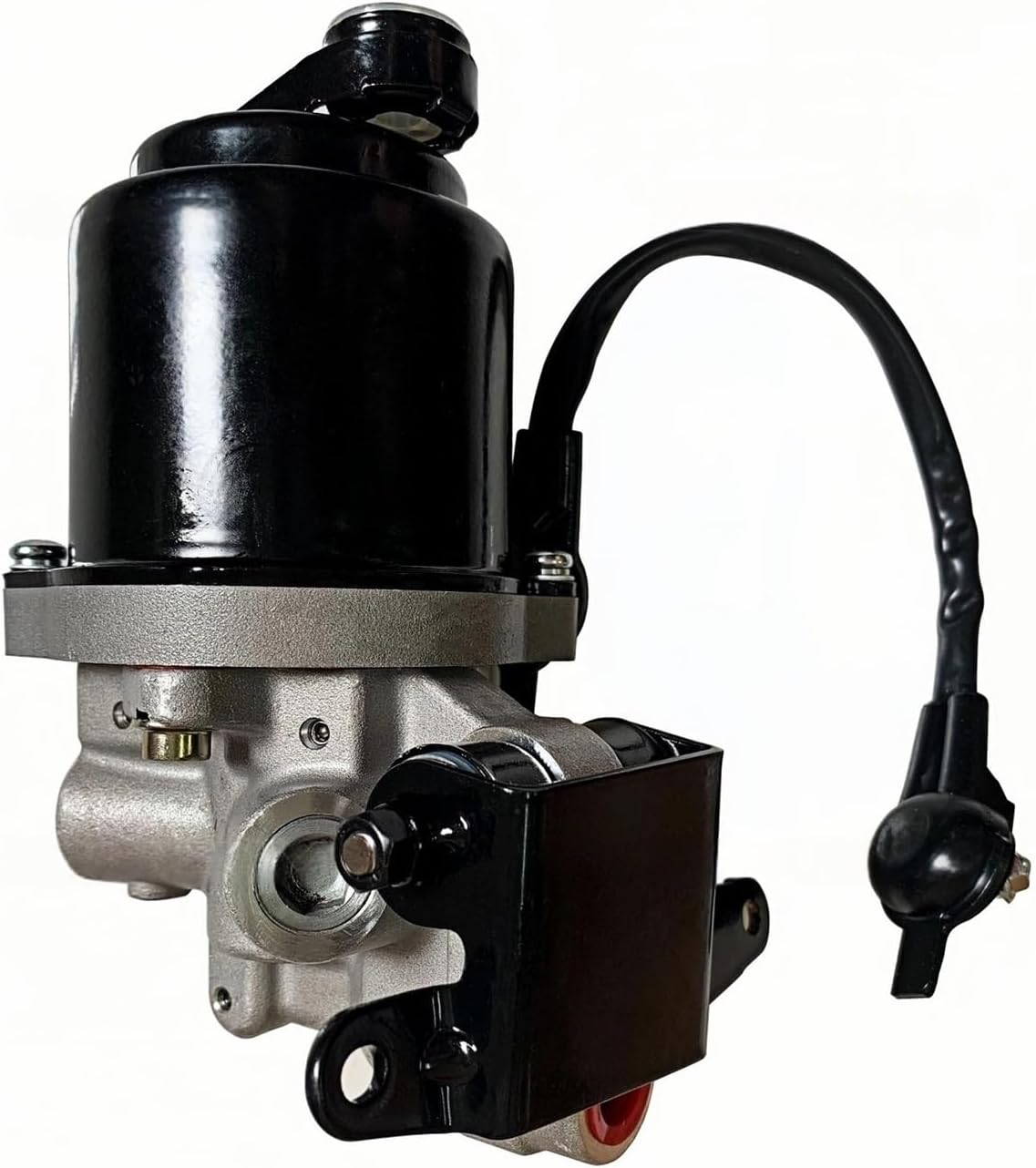 MN102843 MR977462 ABS Brake Booster Pump Motor Compatible With Mitsubishi Pajero Montero 3.8L .5L 2000-2021 Car Accessories MR407202