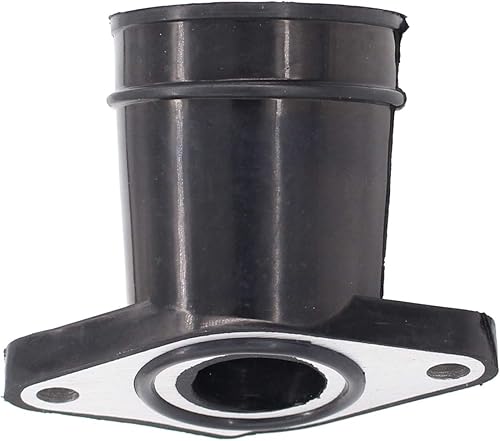 Miniatura 3 de MOTOKU - Colector de carburador para Yamaha TTR 125 125E TTR 125L 125LE