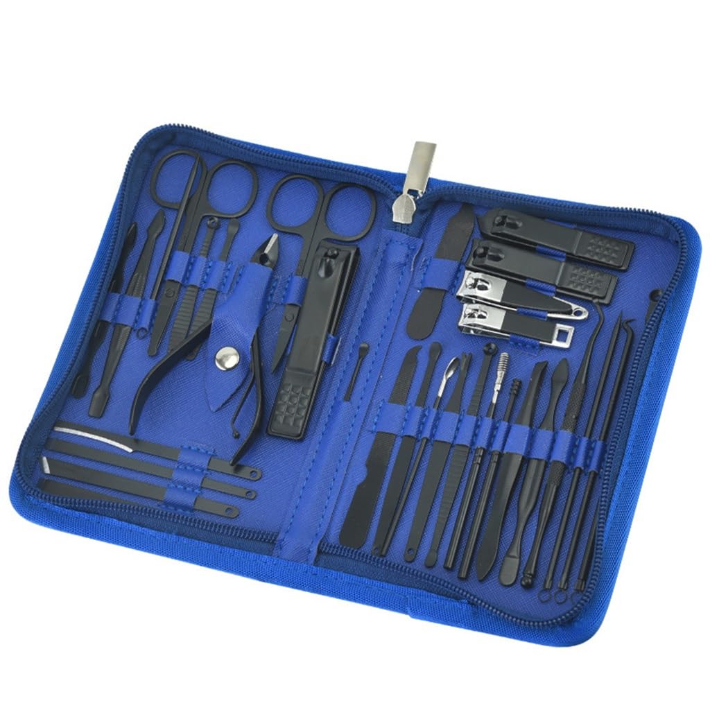 Edelstahl Nagelknipser Set Dekoration Nagelwerkzeuge Nagelknipser Beauty Set Nagelknipser Set