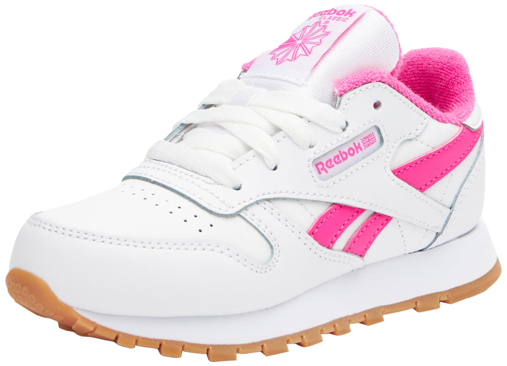 Reebok , Laser Pink F23, 11