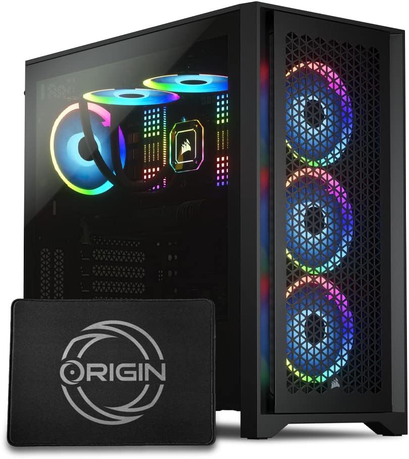 ORIGIN PC Neuron Gaming Desktop Intel Core i7, Brunei Ubuy