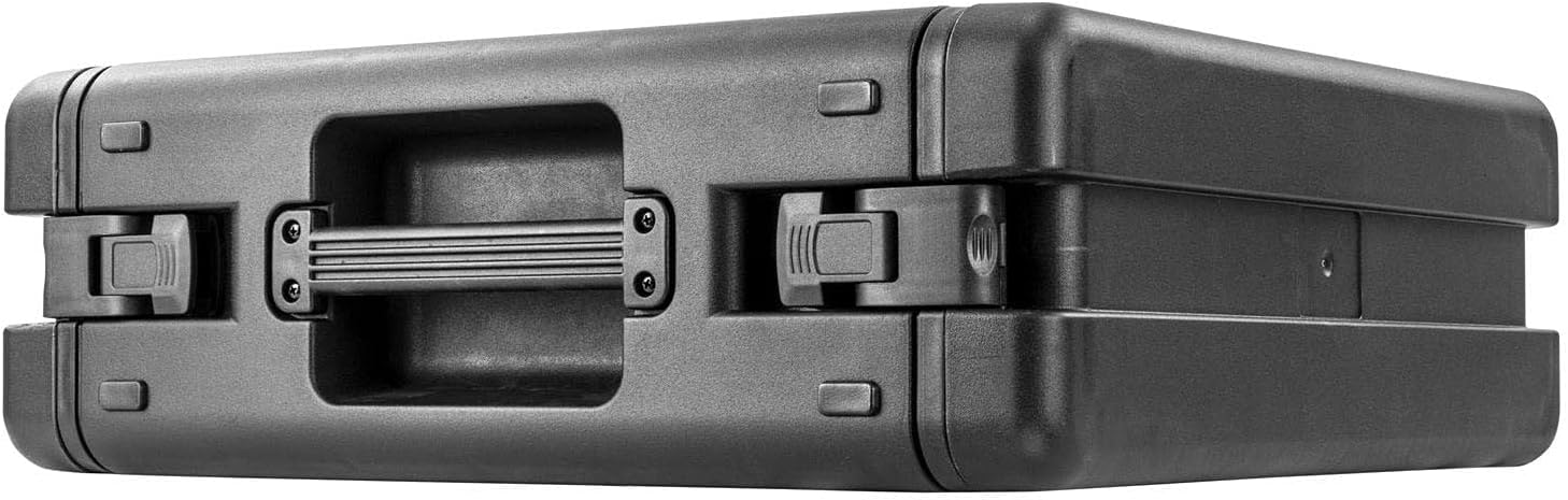 Odyssey Cases Vulcan Series 4U Rack Case