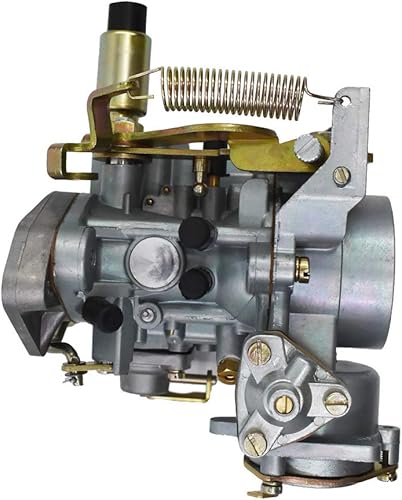 Miniatura 3 de Repuesto de carburador para motor Beetle 3031 PICT-3 113129029A 027H117510E