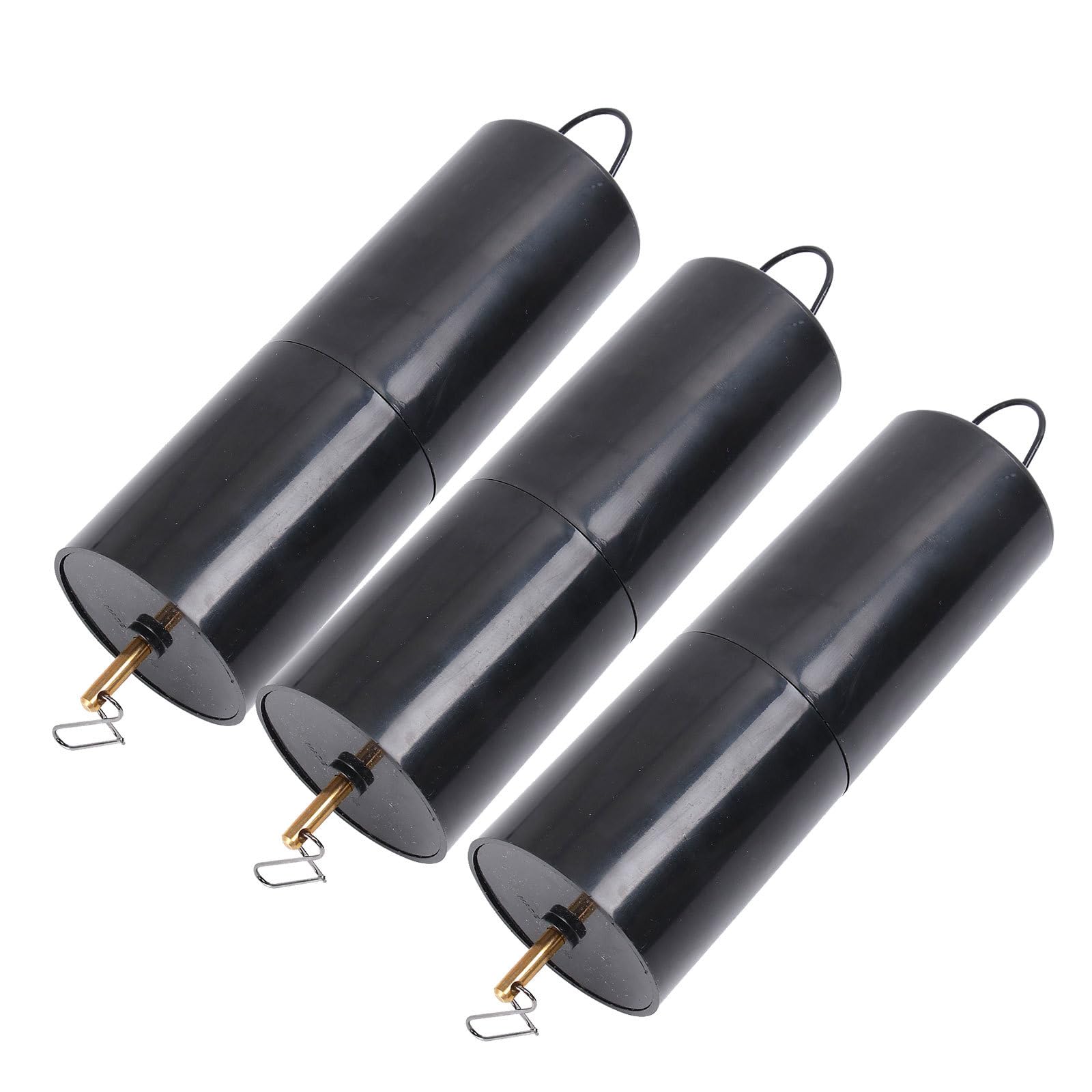 Moteur à batterie extérieur pour animer vos carillons et décors
