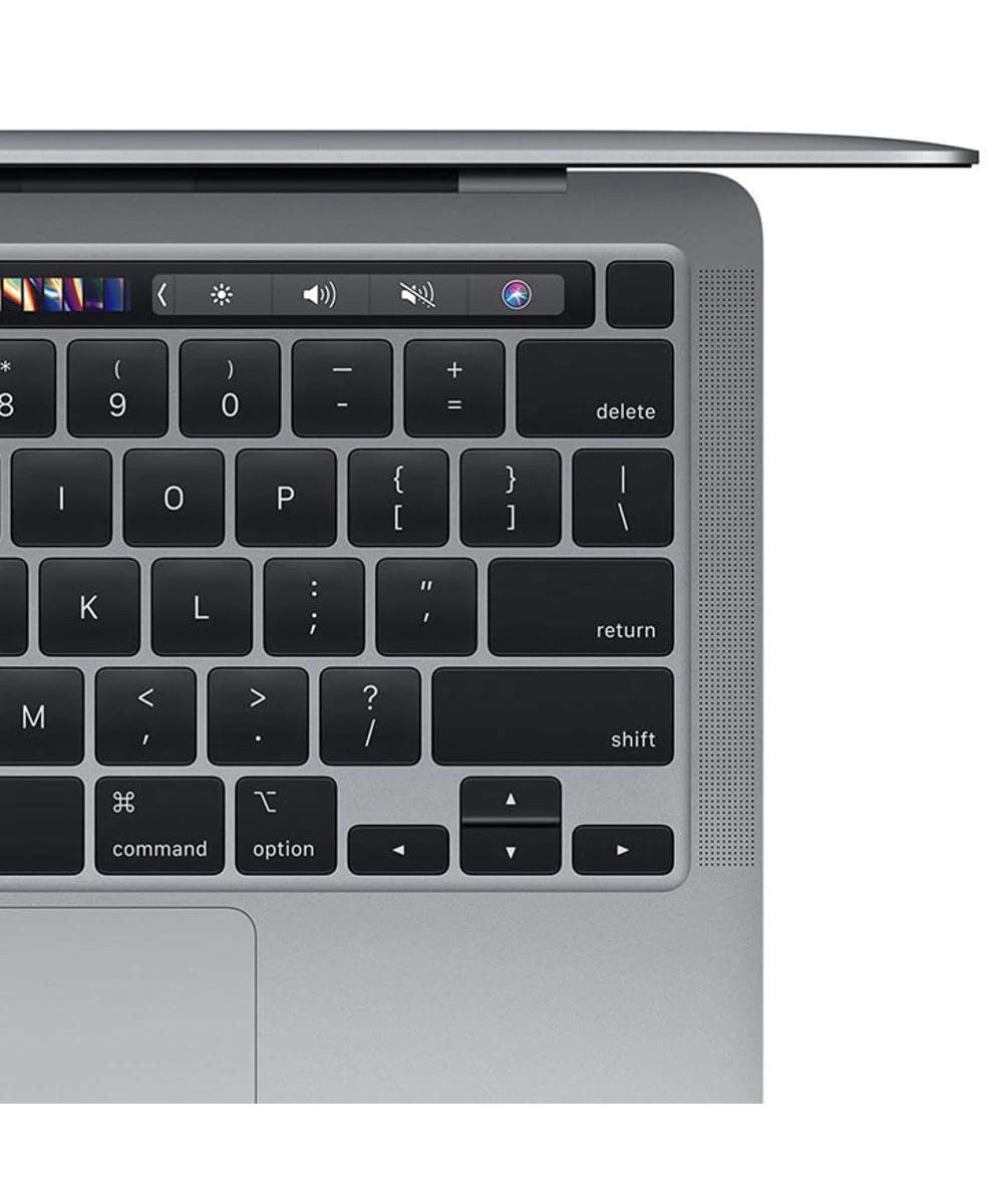 Notebook Apple MacBook Pro (de 13 polegadas, Processador M1 da