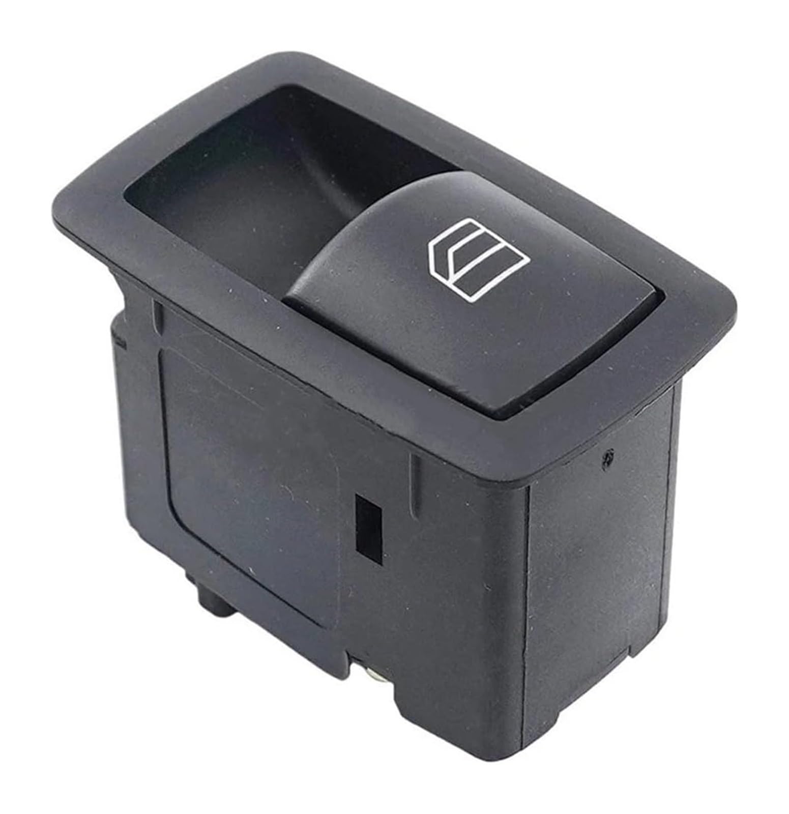 Interruptor de elevalunas para Mercedes W245 W169 W164: repara el botón del pasajero 8
