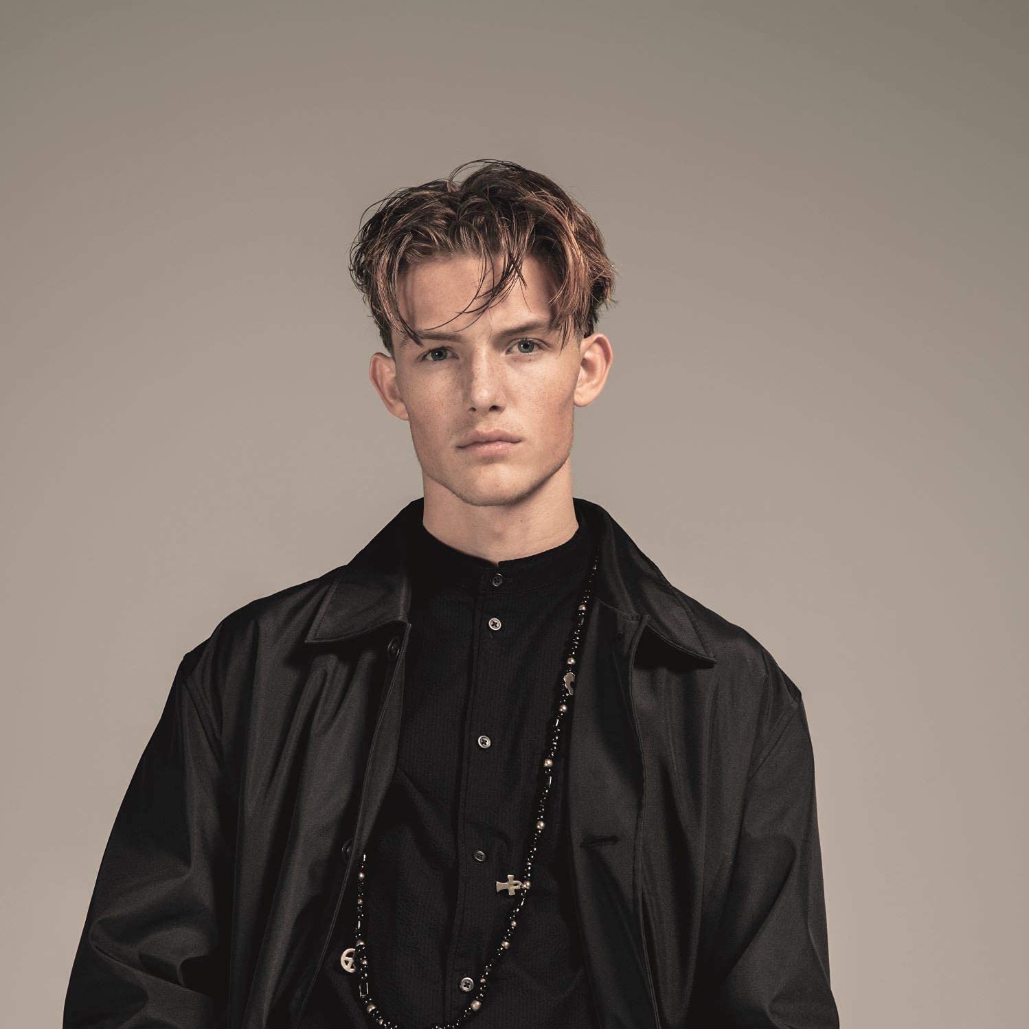 STMNT Grooming Goods Conditioner | Softens Hair | Restores Shine | Moisturizing Formula w/Activated Charcoal & Menthol | All Hair Types - Image 4