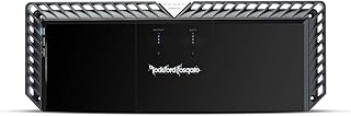Rockford Fosgate Power T2500-1bdCP 2500 Watt Class-bd Constant Power Mono Amplifier