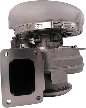FP-Diesel FP-T1060 Turbocharger Fits Select Detroit Diesel Applications