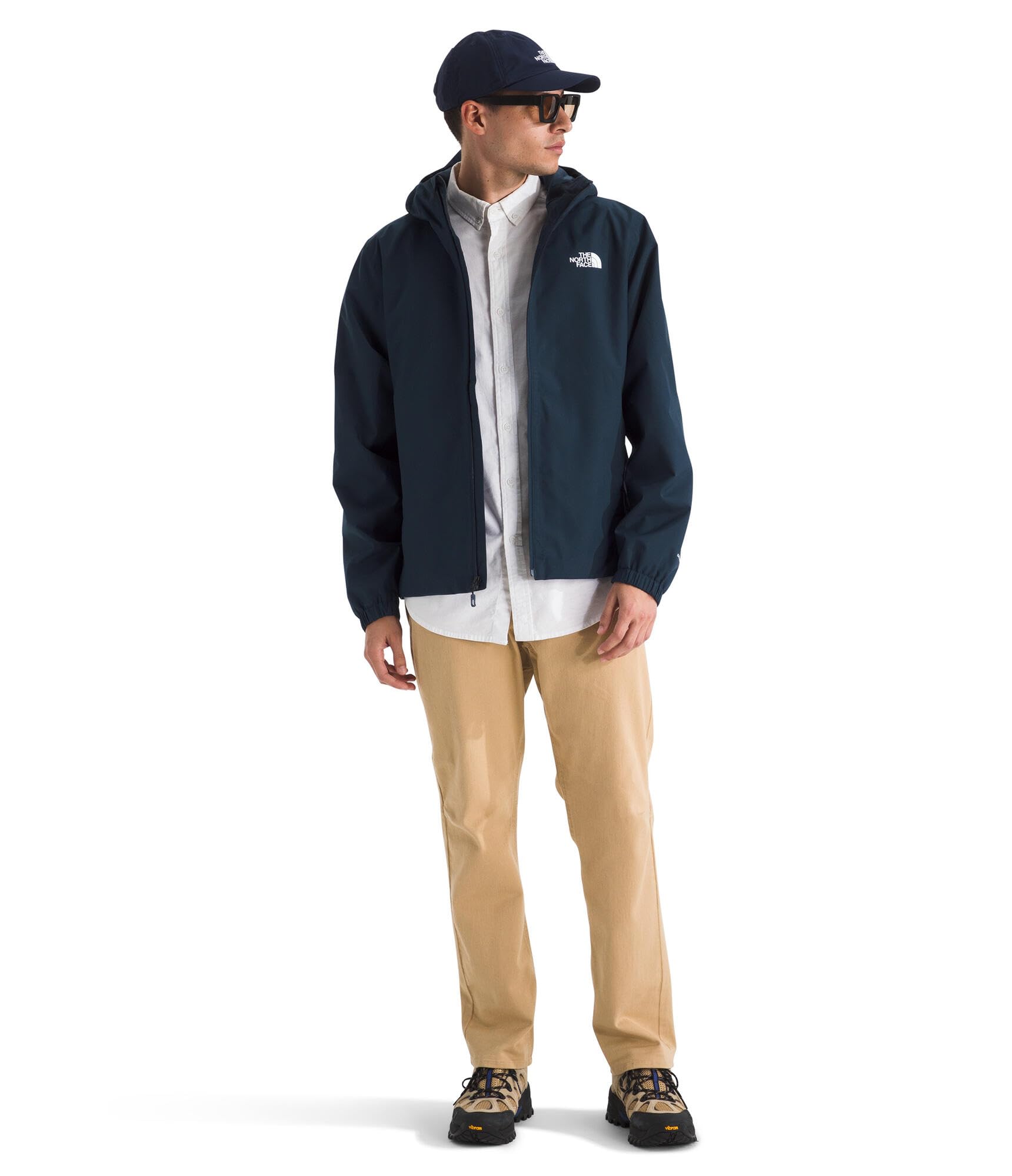 THE NORTH FACE Quest Mono Giacca Uomo (Pacco da 1)