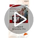 Image of Livguard Sineverter Pro with LCD Display 900VA /12V Pure Sinewave Inverter with Livguard 200Ah Tall Tubular Value Plus Bold Series Inverter Battery |Reliable Power Backup for Home, Office, and Shops