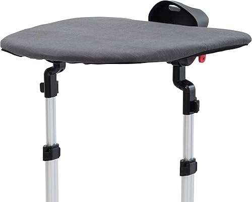 Miniatura 9 de SALAV Vaporizadores de ropa de tamaño completo, reemplazo auténtico de percha, varios modelos (GS06-DJ negro, GS06-DJ Blush, GS24-BJ blanco)