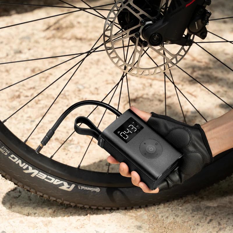 Amazon.co.jp: HOTO エアポンプ ADV 電動 空気入れ USB充電式 Type-C