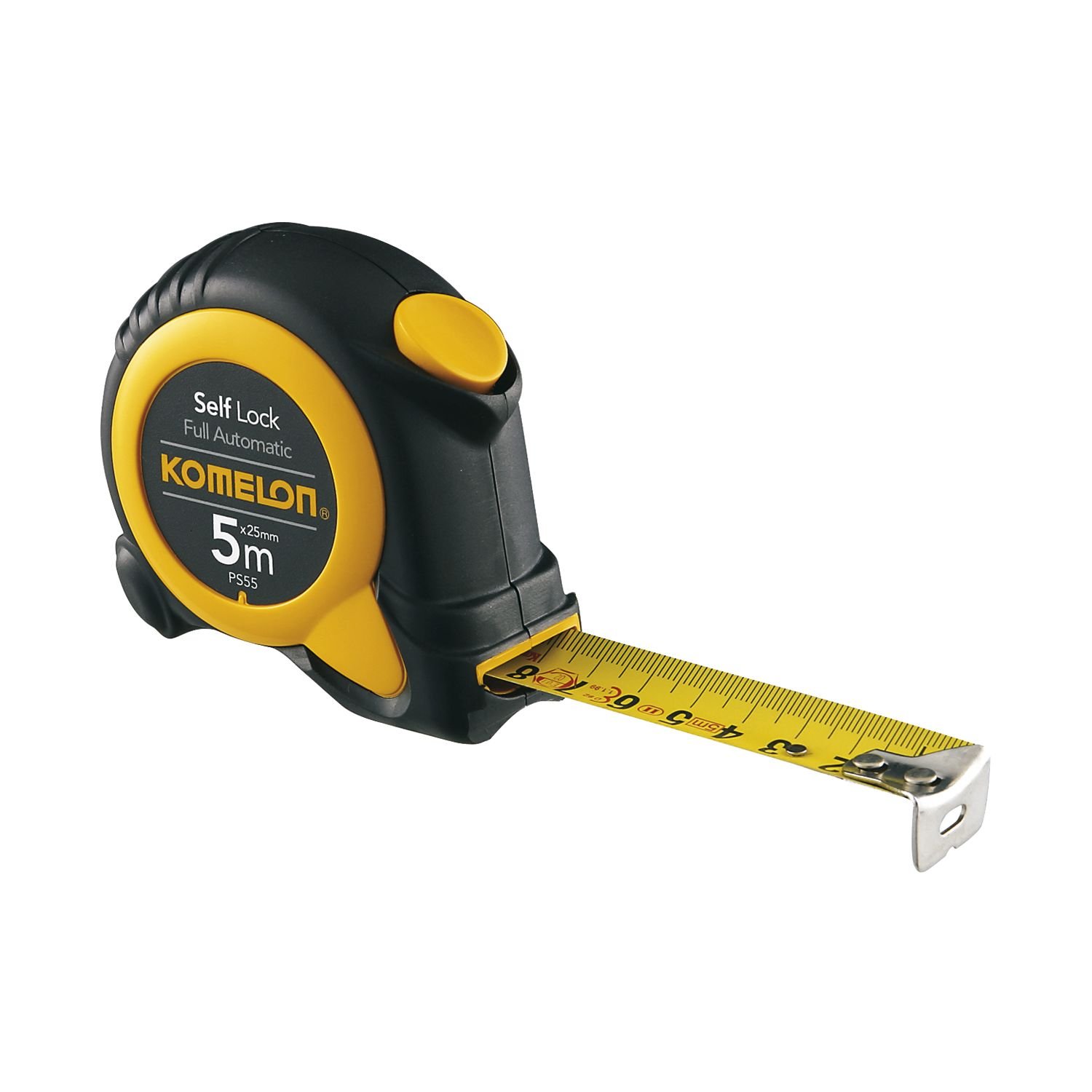 'Acha 8 m x 25 mm – Laminato con blocco automatico modello "Self Lock (5)