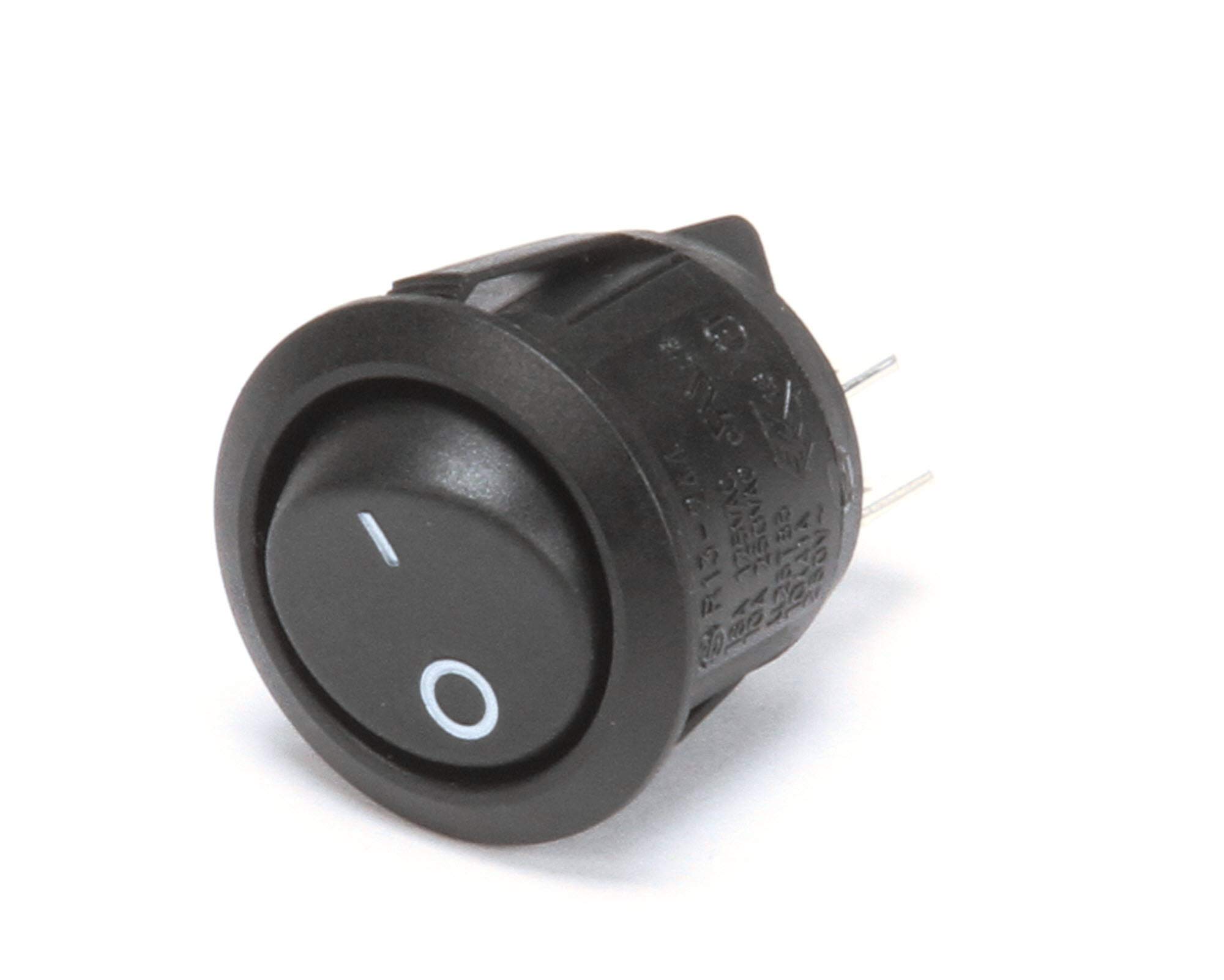 Merrychef 30Z1318 2 Pole Round Rocker Switch