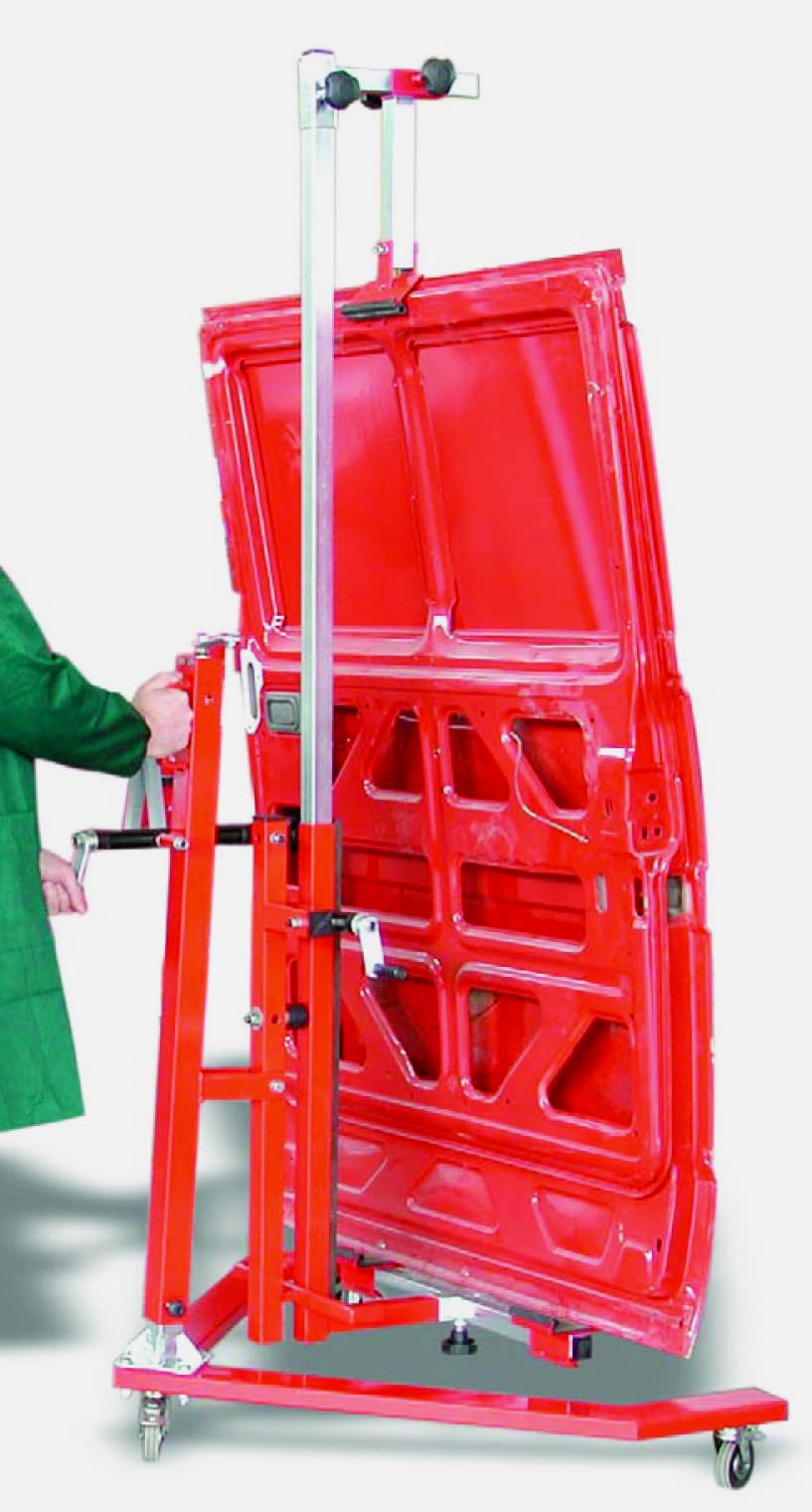 Power-TEC Door Remover/Installer, Maxi 91879