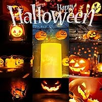 Vista 7 de lámpara de fuego