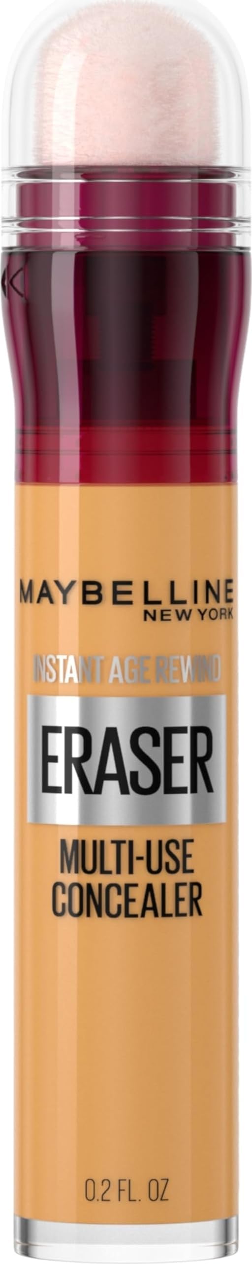 Instant Age Rewind Eraser Dark Circles Treatment Multi-Use Concealer, 141, 1 Count (Packaging May Vary)
