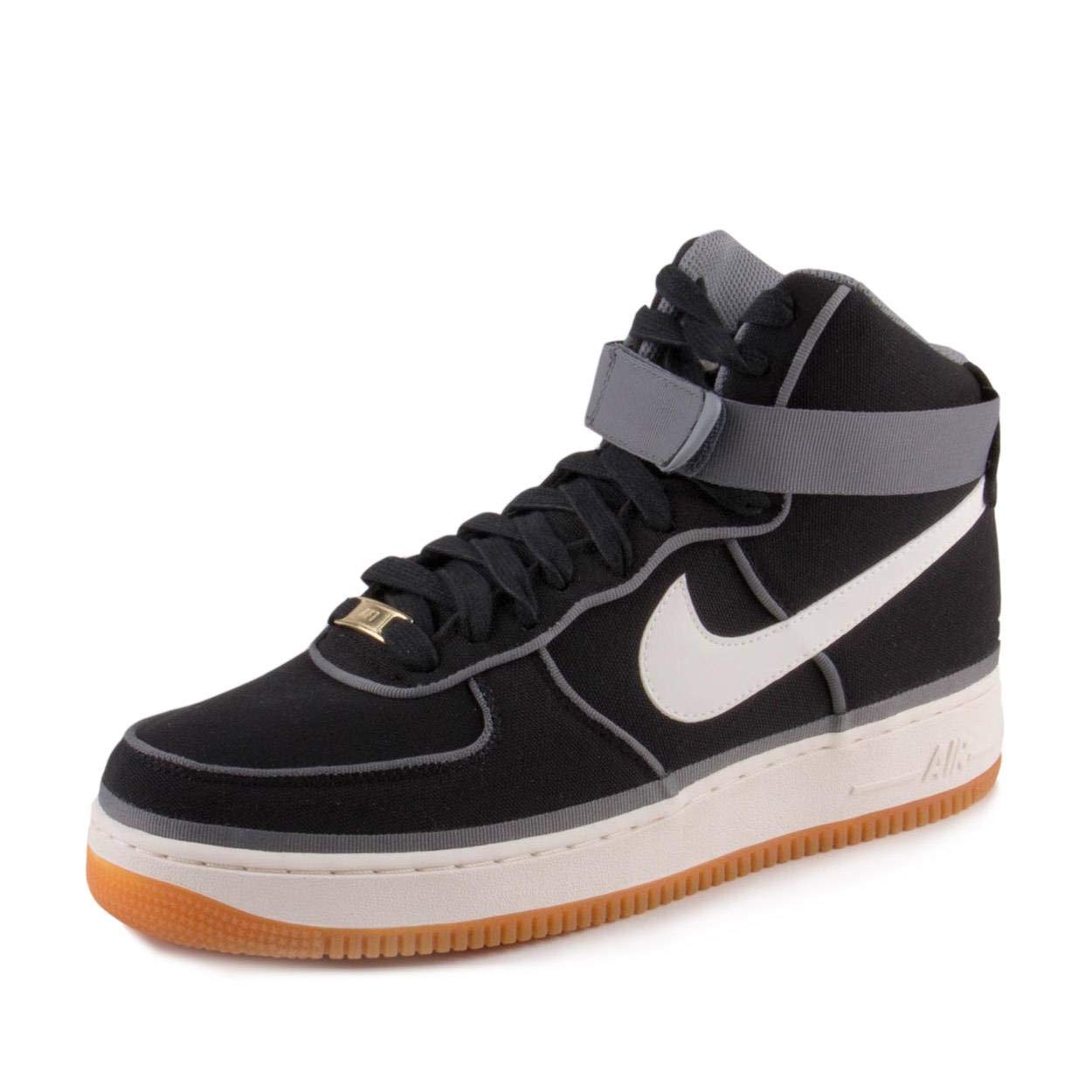 Men\'s Nike Air Force 1 High \'07 Shoes Sz 7.5 Nike Air Force 1 High  main image 2