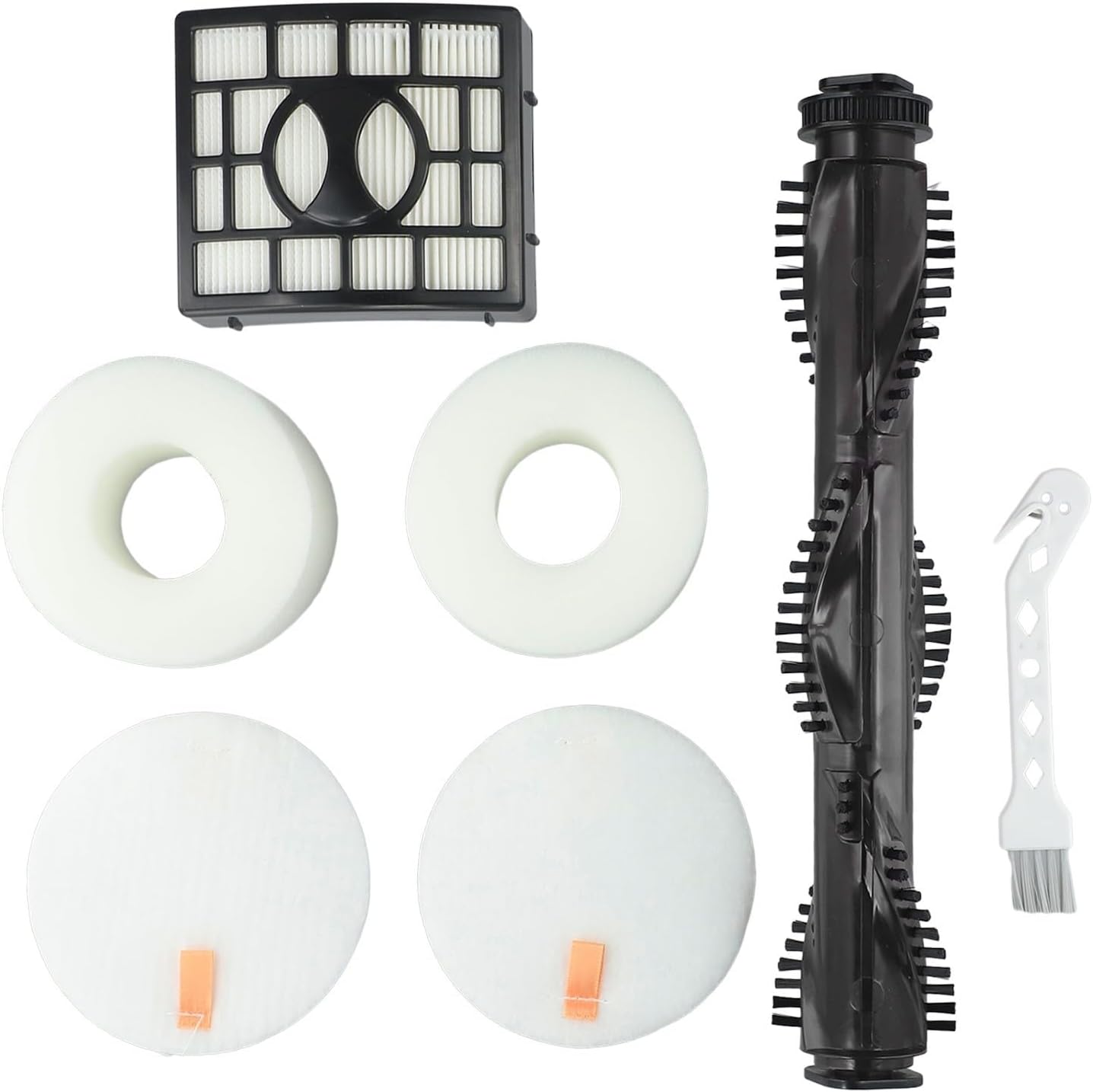 NV680 Vacuum Roller Brush Filter For Shark NV680 NV681 NV682 NV683