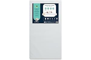 Babyletto Pure Core Crib Mattress