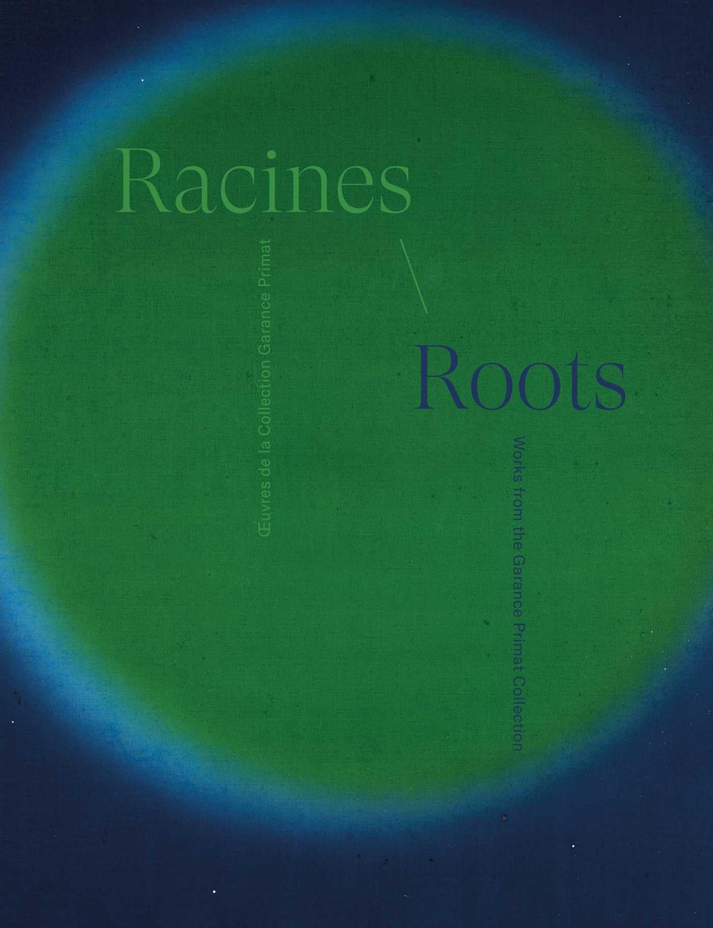 Racines par Garance Primat, sublimez votre salon avec ce grand livre d'art