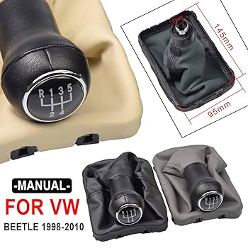 Amazon.com: Hacreyatu for VW Beetle 1998 1999 2000 2001 2002
