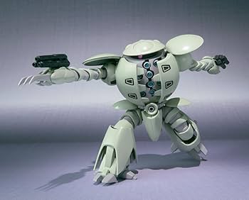 ROBOT魂 カプル Amazon.co.jp: TAMASHII NATIONS ROBOT魂[SIDE MS] カプル : ホビー