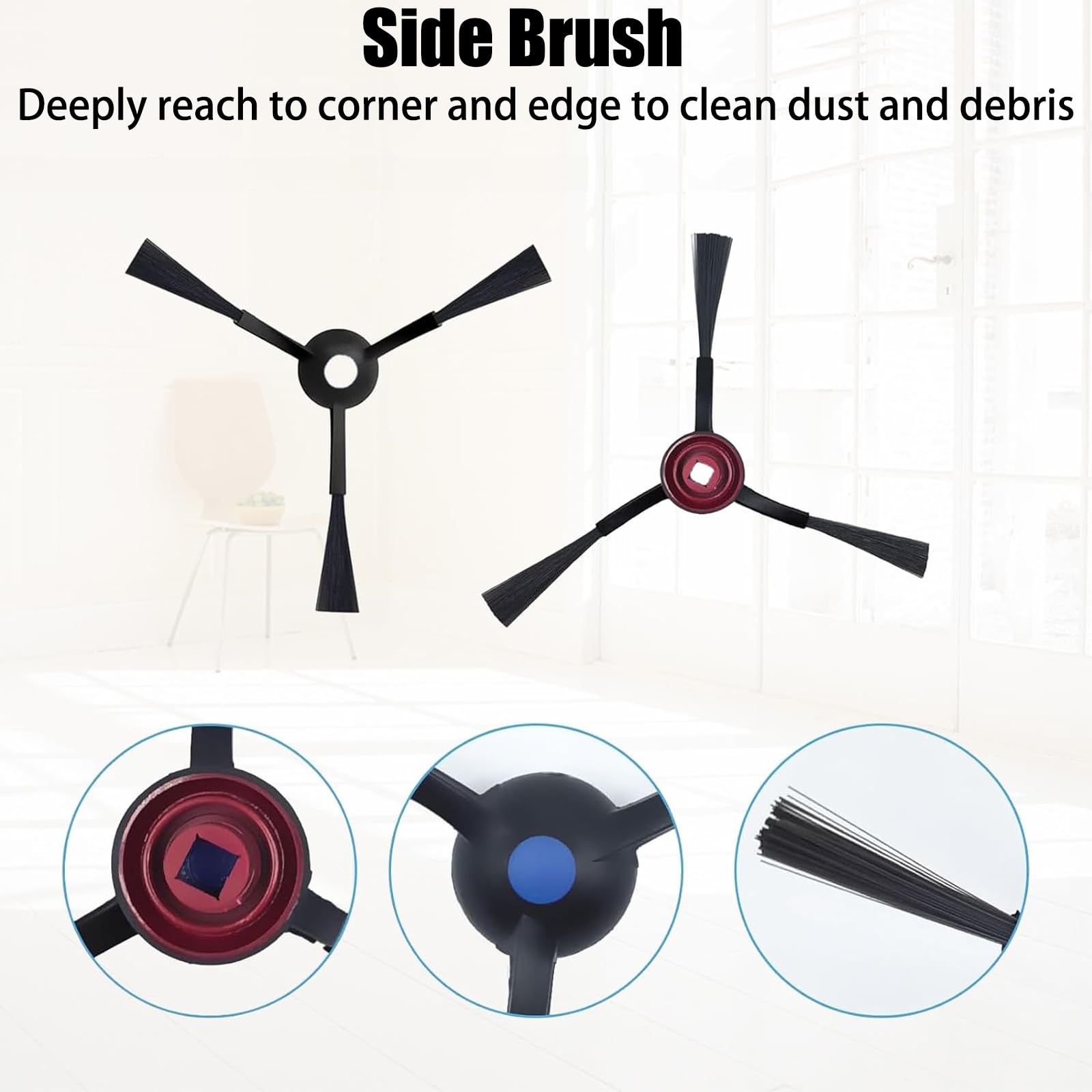 Amazon.co.jp: 交換部品Ecovacs Deebot T30 Omni T30 Pro Omni掃除機